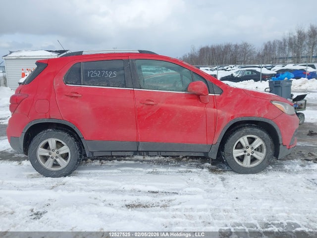 3GNCJLSB6HL234269 Chevrolet Trax Lt