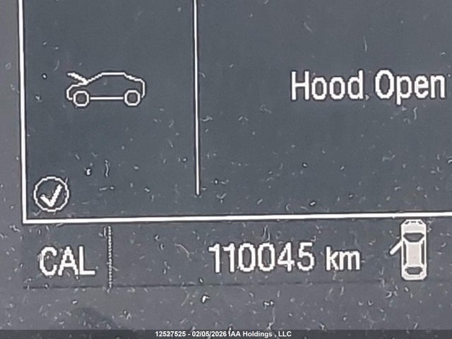 3GNCJLSB6HL234269 Chevrolet Trax Lt