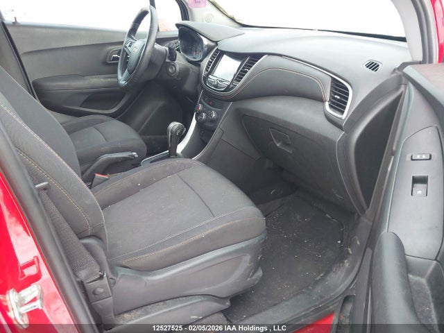 3GNCJLSB6HL234269 Chevrolet Trax Lt