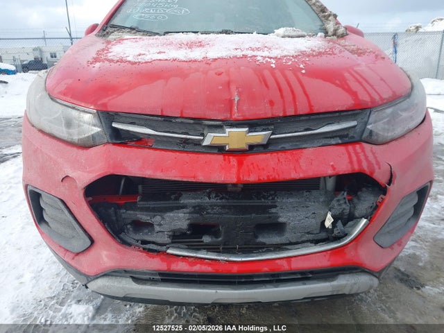 3GNCJLSB6HL234269 Chevrolet Trax Lt