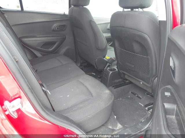 3GNCJLSB6HL234269 Chevrolet Trax Lt