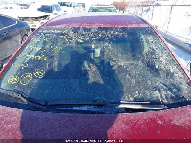 4T1BF1FK7HU663992 Toyota CAMRY XSE