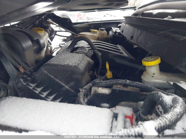 12527527 :رقم المزاد ، 3C4PDCAB7DT502985 vin ، 2013 Dodge Journey Se مزاد بيع