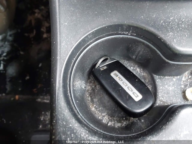 12527527 :رقم المزاد ، 3C4PDCAB7DT502985 vin ، 2013 Dodge Journey Se مزاد بيع