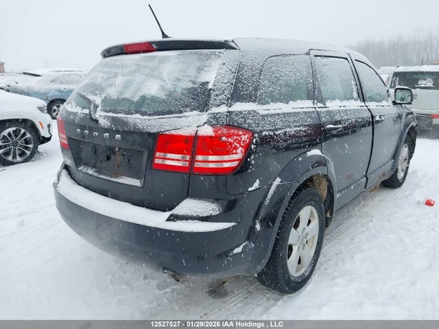 12527527 :رقم المزاد ، 3C4PDCAB7DT502985 vin ، 2013 Dodge Journey Se مزاد بيع