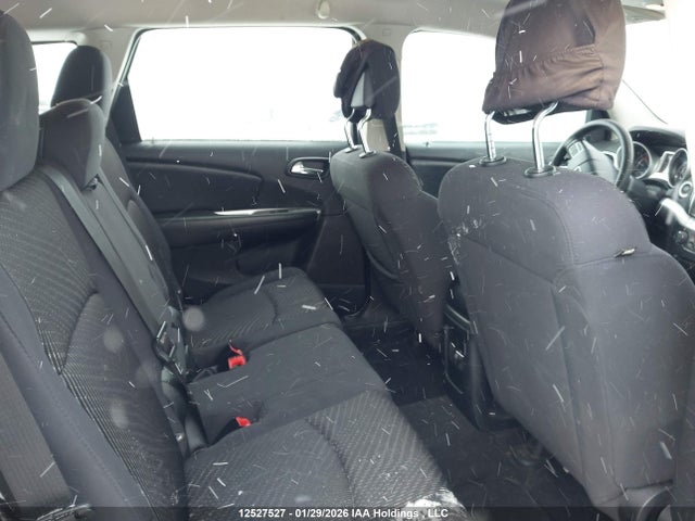 12527527 :رقم المزاد ، 3C4PDCAB7DT502985 vin ، 2013 Dodge Journey Se مزاد بيع