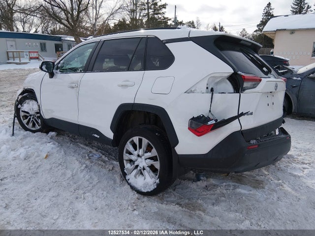 2T3R1RFV1KW003273 Toyota RAV4