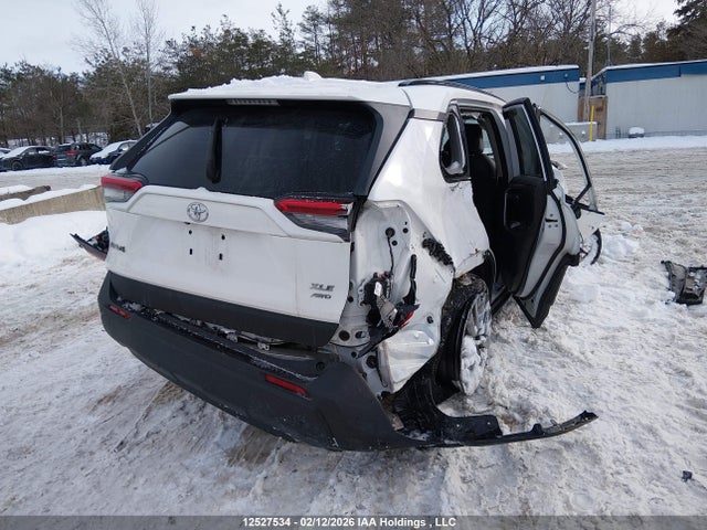 2T3R1RFV1KW003273 Toyota RAV4