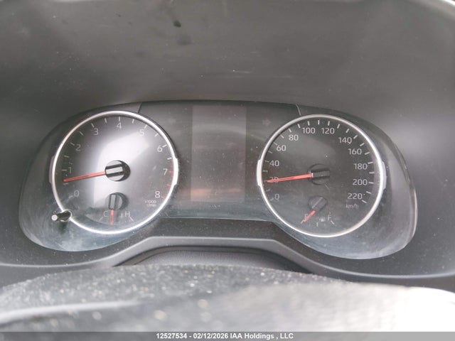 2T3R1RFV1KW003273 Toyota RAV4