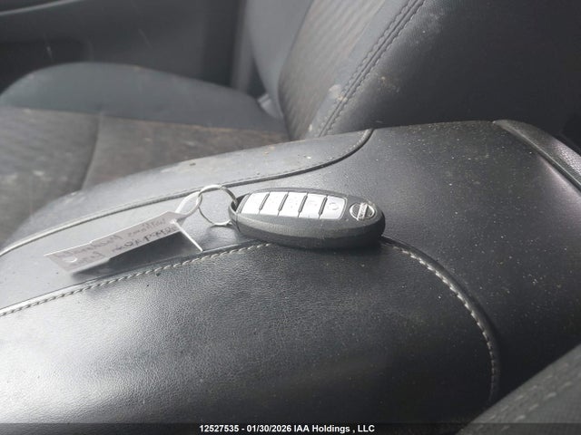 5N1AT2MV4KC817076 Nissan Rogue S/sl/sv