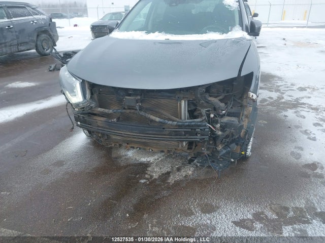 5N1AT2MV4KC817076 Nissan Rogue S/sl/sv