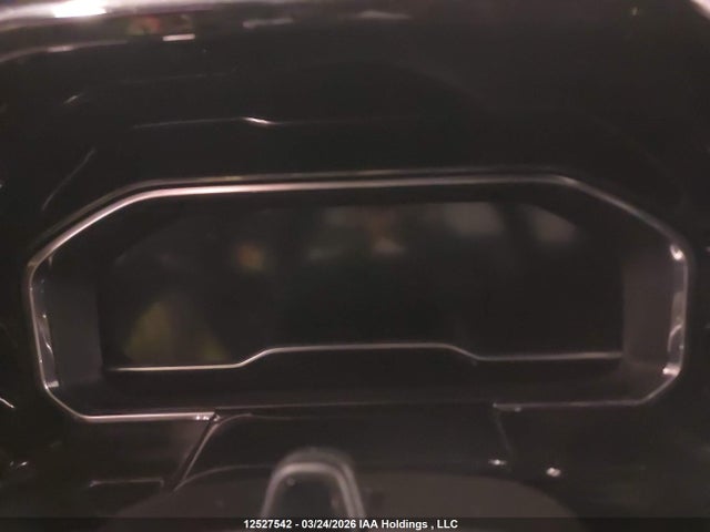 1GCUDJET9NZ504838 Chevrolet Silverado K1500 High Country