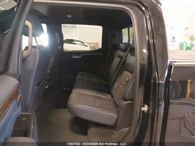 1GCUDJET9NZ504838 Chevrolet Silverado K1500 High Country