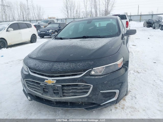 1G1ZB5ST9GF265117 Chevrolet Malibu