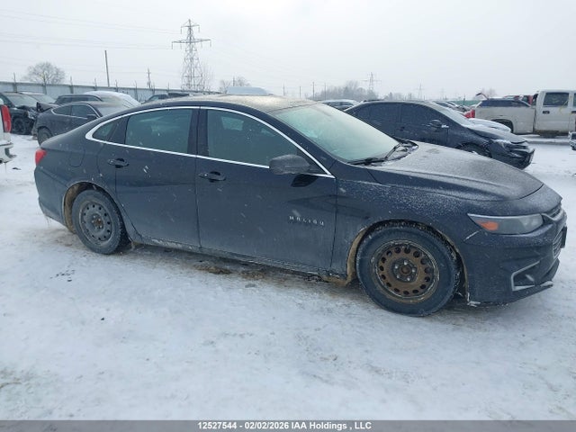 1G1ZB5ST9GF265117 Chevrolet Malibu