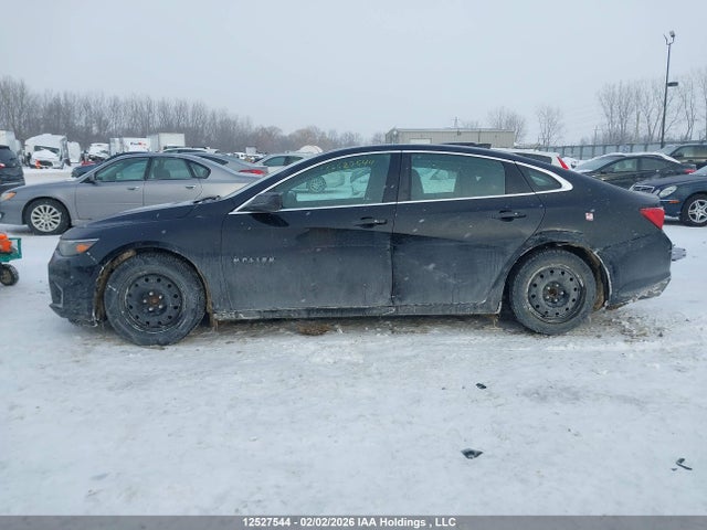 1G1ZB5ST9GF265117 Chevrolet Malibu