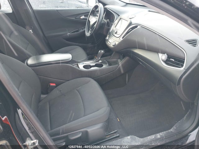 1G1ZB5ST9GF265117 Chevrolet Malibu