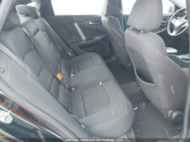 1G1ZB5ST9GF265117 Chevrolet Malibu