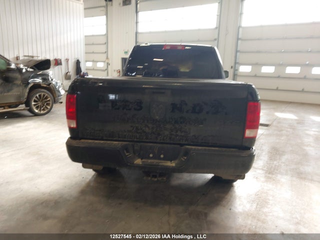 RAM 1500 Classic Tradesman 2021 1C6RR7FG1MS588454 Image 15