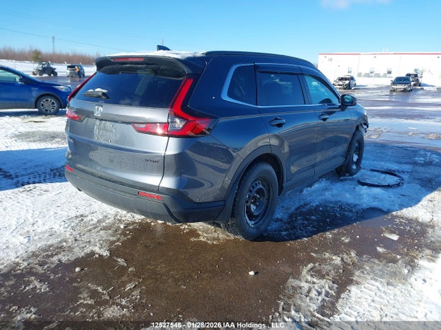 2HKRS4H59SH125139 Honda Cr-v Sport