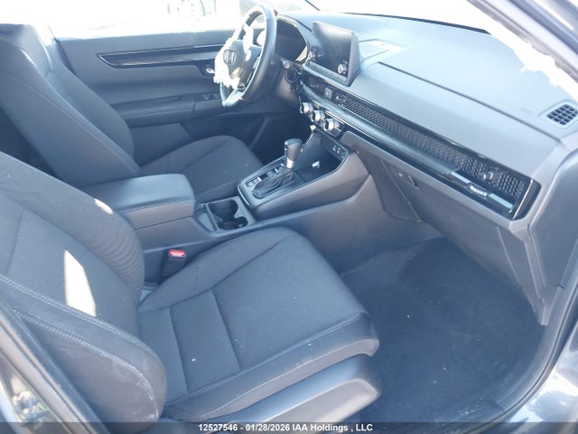 2HKRS4H59SH125139 Honda Cr-v Sport
