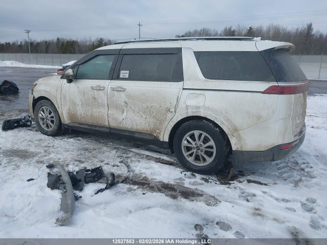 KNDNB5H39R6349048 KIA Carnival Lx