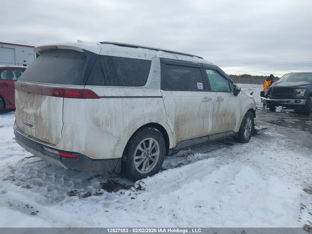 KNDNB5H39R6349048 KIA Carnival Lx