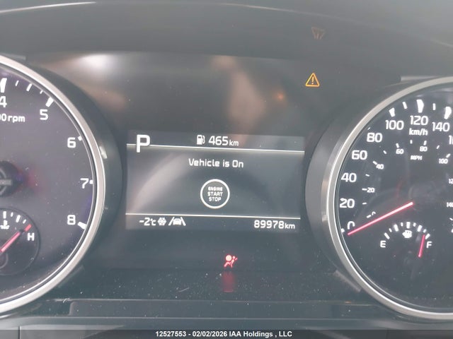 KNDNB5H39R6349048 KIA Carnival Lx