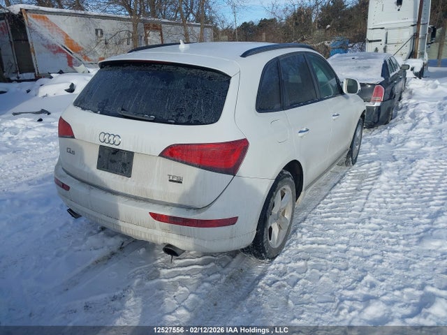 WA1C2AFPXGA054941 Audi Q5 PREMIUM