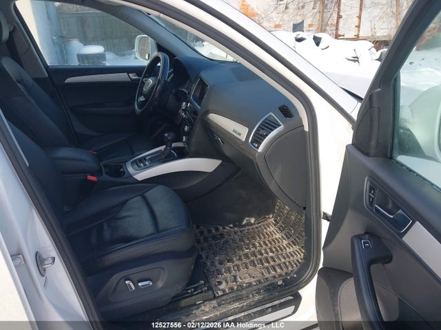 WA1C2AFPXGA054941 Audi Q5 PREMIUM