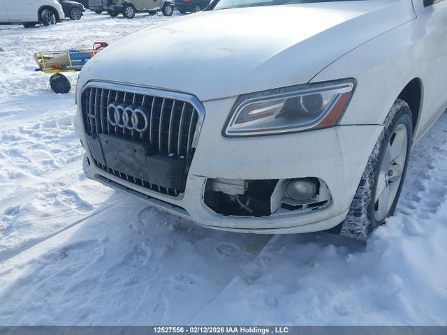 WA1C2AFPXGA054941 Audi Q5 PREMIUM