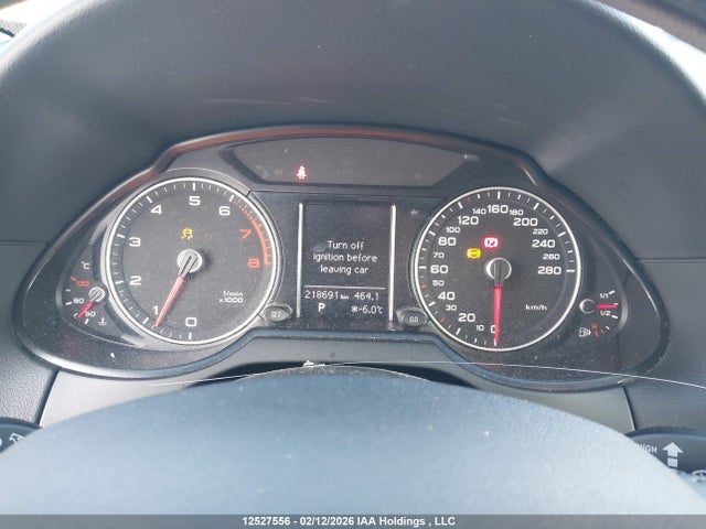 WA1C2AFPXGA054941 Audi Q5 PREMIUM