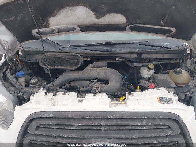 1FTYR1YMXGKA87619 Ford Transit T-250