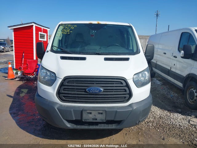 1FTYR1YMXGKA87619 Ford Transit T-250