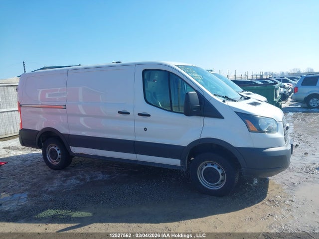 1FTYR1YMXGKA87619 Ford Transit T-250