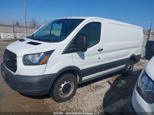 1FTYR1YMXGKA87619 Ford Transit T-250