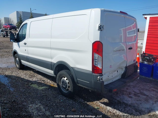 1FTYR1YMXGKA87619 Ford Transit T-250