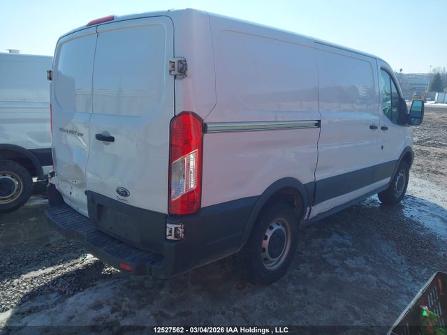 1FTYR1YMXGKA87619 Ford Transit T-250
