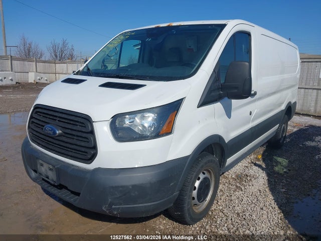 1FTYR1YMXGKA87619 Ford Transit T-250