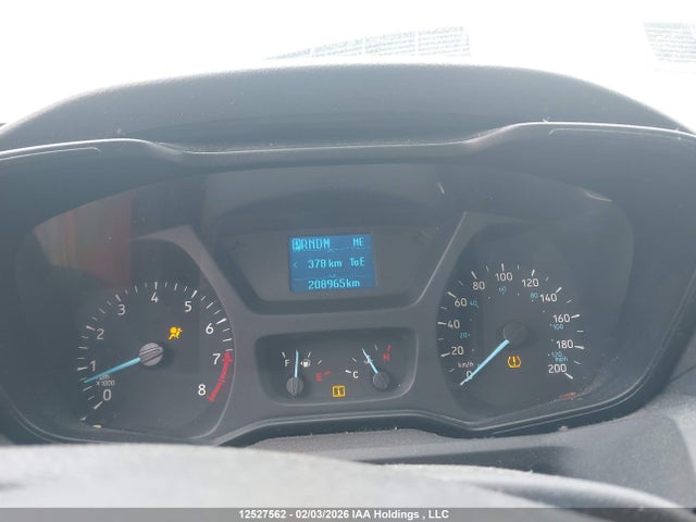 1FTYR1YMXGKA87619 Ford Transit T-250