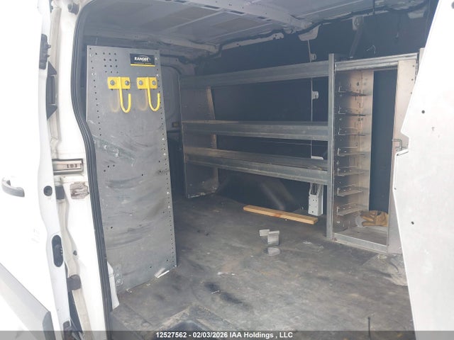1FTYR1YMXGKA87619 Ford Transit T-250