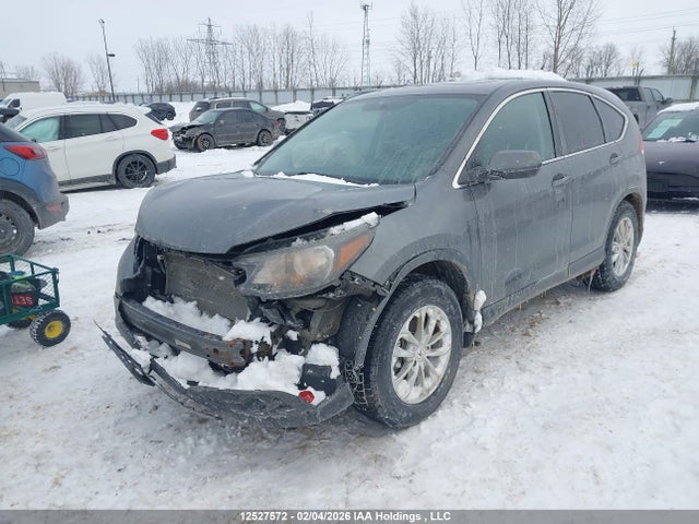 2HKRM4H75EH106829 Honda Cr-v Ex-l