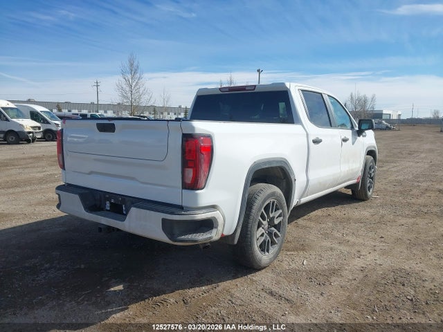 12527576 :رقم المزاد ، 1GTPUAEK8RZ389577 vin ، 2024 Gmc Sierra K1500 مزاد بيع