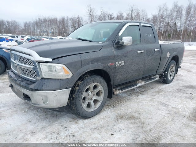 1C6RR7JM7GS176010 RAM 1500 Laramie