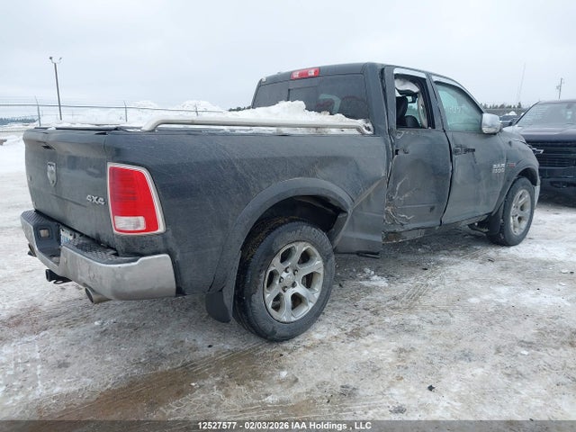 1C6RR7JM7GS176010 RAM 1500 Laramie