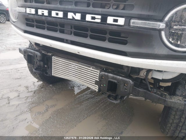 1FMDE7BHXSLA79060 Ford Bronco Big Bend