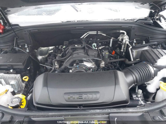 Aukcja sprzedaży 2026 Dodge Durango R/t, vin: 1C4SDJCT6TC196022, numer aukcji: 12527584