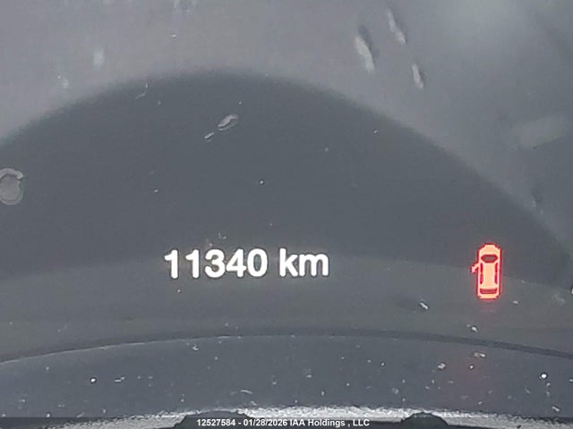 Aukcja sprzedaży 2026 Dodge Durango R/t, vin: 1C4SDJCT6TC196022, numer aukcji: 12527584