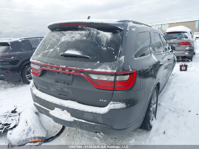 Aukcja sprzedaży 2026 Dodge Durango R/t, vin: 1C4SDJCT6TC196022, numer aukcji: 12527584