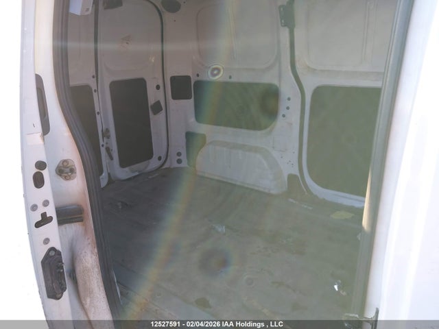 3N6CM0KNXJK703848 Nissan NV200